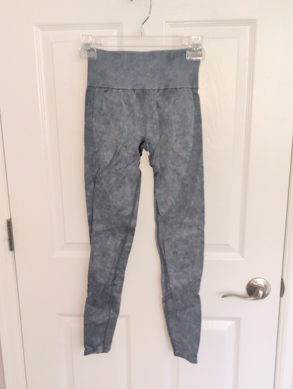 Victoria Secret PINK Seamless Leggings - XS